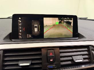 BMW 1-serie 116i C.L. High Exec Leder Navi picture 19