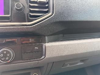 Volkswagen Crafter 35 2.0 TDI L3-H2 DCTr picture 20