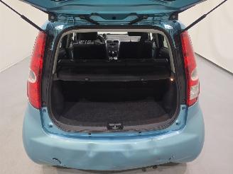 Suzuki Splash 1.2 Comfort Automaat Airco picture 12