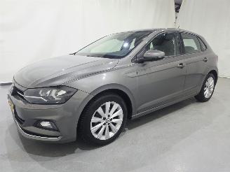 Volkswagen Polo 1.0 TSI Highline Navi picture 38