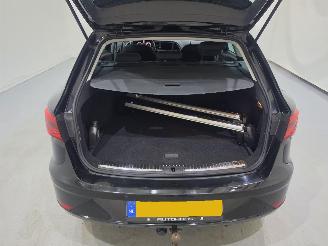 Seat Leon ST 1.0 EcoTSI Style Business Intense picture 23