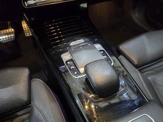 Mercedes A-klasse 200 Launch Edition Premium Plus AMG Line bjr.2018 picture 18