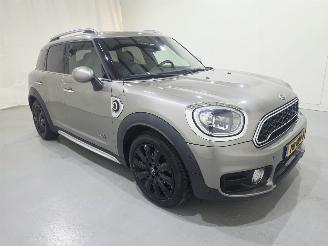 Schadeauto Mini Countryman COOPER SE ALL4 Chili Aut Pano 100.Kw 2017/6