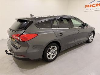 Ford Focus 1.5d EcoBlue Titanium Bns picture 2