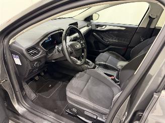 Ford Focus 1.5d EcoBlue Titanium Bns picture 3