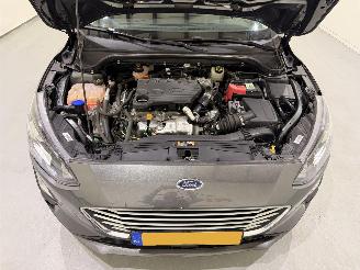 Ford Focus 1.5d EcoBlue Titanium Bns picture 14