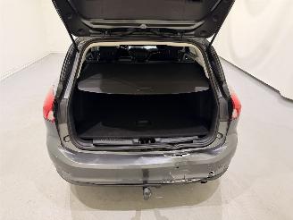 Ford Focus 1.5d EcoBlue Titanium Bns picture 9
