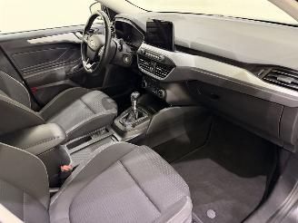 Ford Focus 1.5d EcoBlue Titanium Bns picture 8