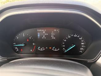 Ford Focus 1.5d EcoBlue Titanium Bns picture 21