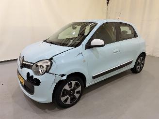 Schadeauto Renault Twingo 1.0 SCe Authentique Airco 5 Drs 2016/3