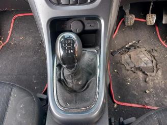 Opel Astra Astra J GTC (PD2/PF2), Hatchback 3-drs, 2011 / 2018 1.4 Turbo 16V ecoFLEX 120 picture 17