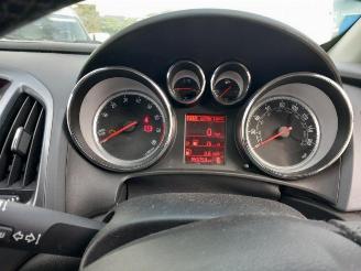 Opel Astra Astra J GTC (PD2/PF2), Hatchback 3-drs, 2011 / 2018 1.4 Turbo 16V ecoFLEX 120 picture 20