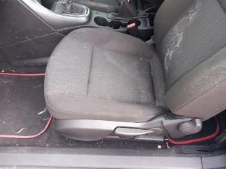 Opel Astra Astra J GTC (PD2/PF2), Hatchback 3-drs, 2011 / 2018 1.4 Turbo 16V ecoFLEX 120 picture 13