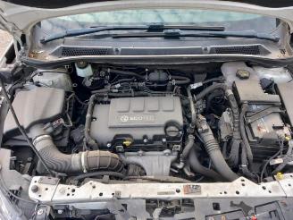 Opel Astra Astra J GTC (PD2/PF2), Hatchback 3-drs, 2011 / 2018 1.4 Turbo 16V ecoFLEX 120 picture 9