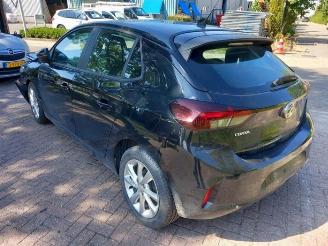 Opel Corsa Corsa F (UB/UH/UP), Hatchback 5-drs, 2019 1.2 12V 75 picture 5