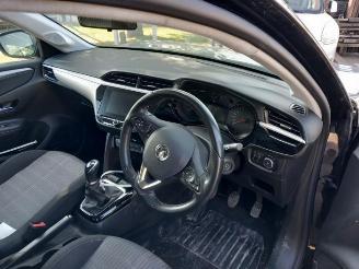 Opel Corsa Corsa F (UB/UH/UP), Hatchback 5-drs, 2019 1.2 12V 75 picture 11