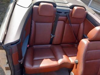 Opel Astra Astra H Twin Top (L67), Cabrio, 2005 / 2010 1.8 16V picture 20