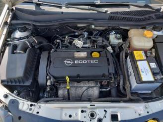 Opel Astra Astra H Twin Top (L67), Cabrio, 2005 / 2010 1.8 16V picture 10