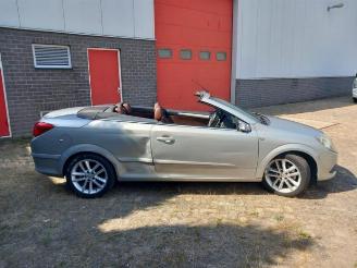 Opel Astra Astra H Twin Top (L67), Cabrio, 2005 / 2010 1.8 16V picture 8