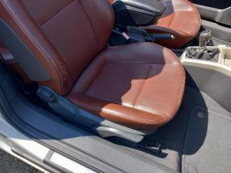 Opel Astra Astra H Twin Top (L67), Cabrio, 2005 / 2010 1.8 16V picture 18