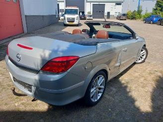 Opel Astra Astra H Twin Top (L67), Cabrio, 2005 / 2010 1.8 16V picture 7
