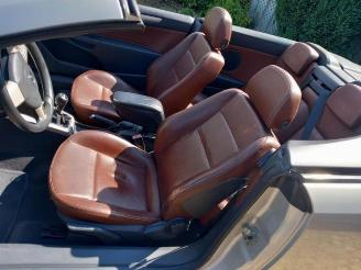 Opel Astra Astra H Twin Top (L67), Cabrio, 2005 / 2010 1.8 16V picture 21