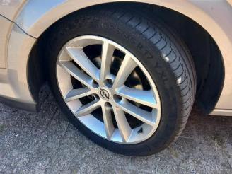 Opel Astra Astra H Twin Top (L67), Cabrio, 2005 / 2010 1.8 16V picture 11