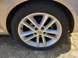 Opel Astra Astra H Twin Top (L67), Cabrio, 2005 / 2010 1.8 16V picture 12