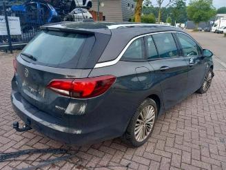 Opel Astra Astra K Sports Tourer, Combi, 2015 / 2022 1.6 CDTI 110 16V picture 7