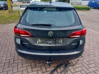 Opel Astra Astra K Sports Tourer, Combi, 2015 / 2022 1.6 CDTI 110 16V picture 6