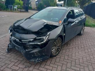 Opel Astra Astra K Sports Tourer, Combi, 2015 / 2022 1.6 CDTI 110 16V picture 3