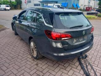 Opel Astra Astra K Sports Tourer, Combi, 2015 / 2022 1.6 CDTI 110 16V picture 5