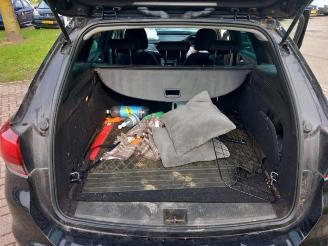 Opel Astra Astra K Sports Tourer, Combi, 2015 / 2022 1.6 CDTI 110 16V picture 21