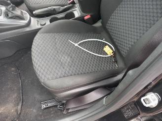 Opel Astra Astra K Sports Tourer, Combi, 2015 / 2022 1.6 CDTI 110 16V picture 13