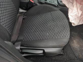 Opel Astra Astra K Sports Tourer, Combi, 2015 / 2022 1.6 CDTI 110 16V picture 15