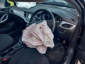 Opel Astra Astra K Sports Tourer, Combi, 2015 / 2022 1.6 CDTI 110 16V picture 11