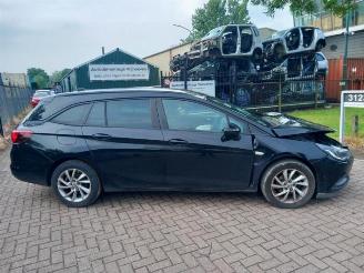 Opel Astra Astra K Sports Tourer, Combi, 2015 / 2022 1.6 CDTI 110 16V picture 8