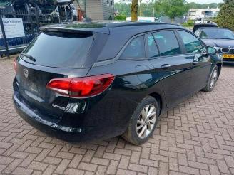 Opel Astra Astra K Sports Tourer, Combi, 2015 / 2022 1.6 CDTI 110 16V picture 7