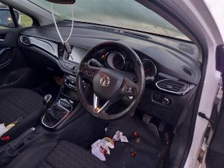 Opel Astra Astra K, Hatchback 5-drs, 2015 / 2022 1.4 Turbo 16V picture 10