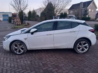 Opel Astra Astra K, Hatchback 5-drs, 2015 / 2022 1.4 Turbo 16V picture 4