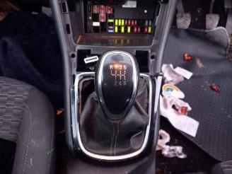 Opel Astra Astra K, Hatchback 5-drs, 2015 / 2022 1.4 Turbo 16V picture 17