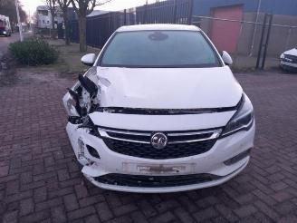 Opel Astra Astra K, Hatchback 5-drs, 2015 / 2022 1.4 Turbo 16V picture 2