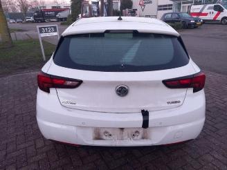 Opel Astra Astra K, Hatchback 5-drs, 2015 / 2022 1.4 Turbo 16V picture 6