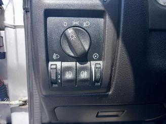 Opel Astra Astra G (F67), Cabrio, 2001 / 2005 1.6 16V picture 22