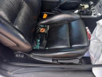 Opel Astra Astra G (F67), Cabrio, 2001 / 2005 1.6 16V picture 14