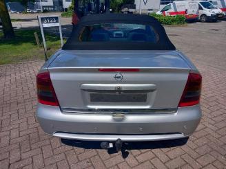 Opel Astra Astra G (F67), Cabrio, 2001 / 2005 1.6 16V picture 6
