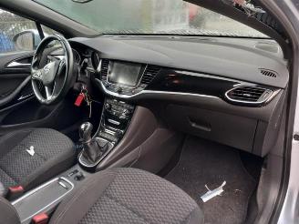 Opel Astra Astra K Sports Tourer, Combi, 2015 / 2022 1.4 Turbo 16V picture 10