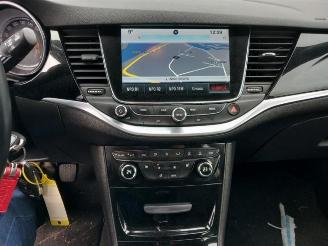 Opel Astra Astra K Sports Tourer, Combi, 2015 / 2022 1.4 Turbo 16V picture 18