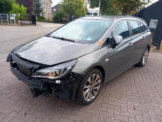 Opel Astra Astra K Sports Tourer, Combi, 2015 / 2022 1.0 Turbo 12V picture 3