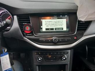 Opel Astra Astra K, Hatchback 5-drs, 2015 / 2022 1.0 Turbo 12V picture 14